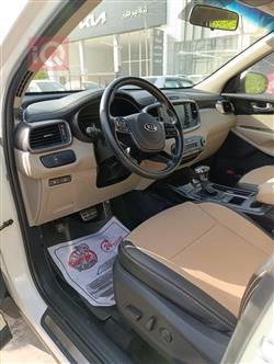 کیا سۆرینتۆ